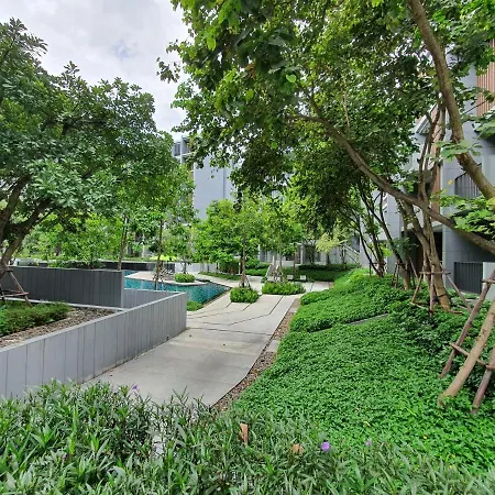 Hill & Valley Khaoyai By Nancy Ban Huai Sok Noi Exterior photo