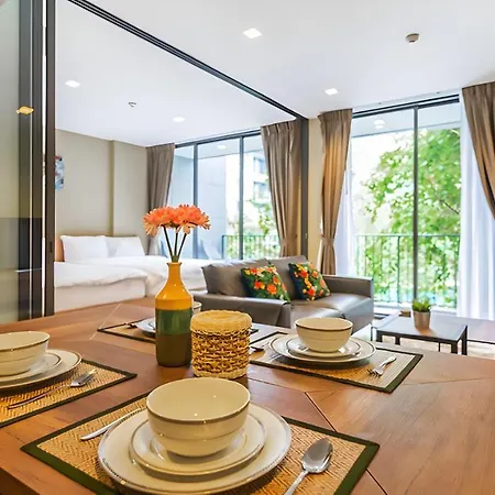 Hill & Valley Khaoyai By Nancy Ban Huai Sok Noi Exterior photo