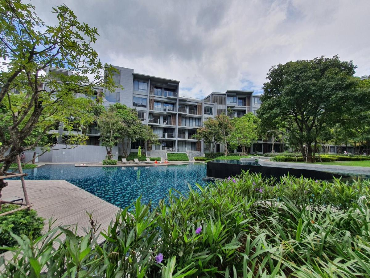Hill & Valley Khaoyai By Nancy * Ban Huai Sok Noi