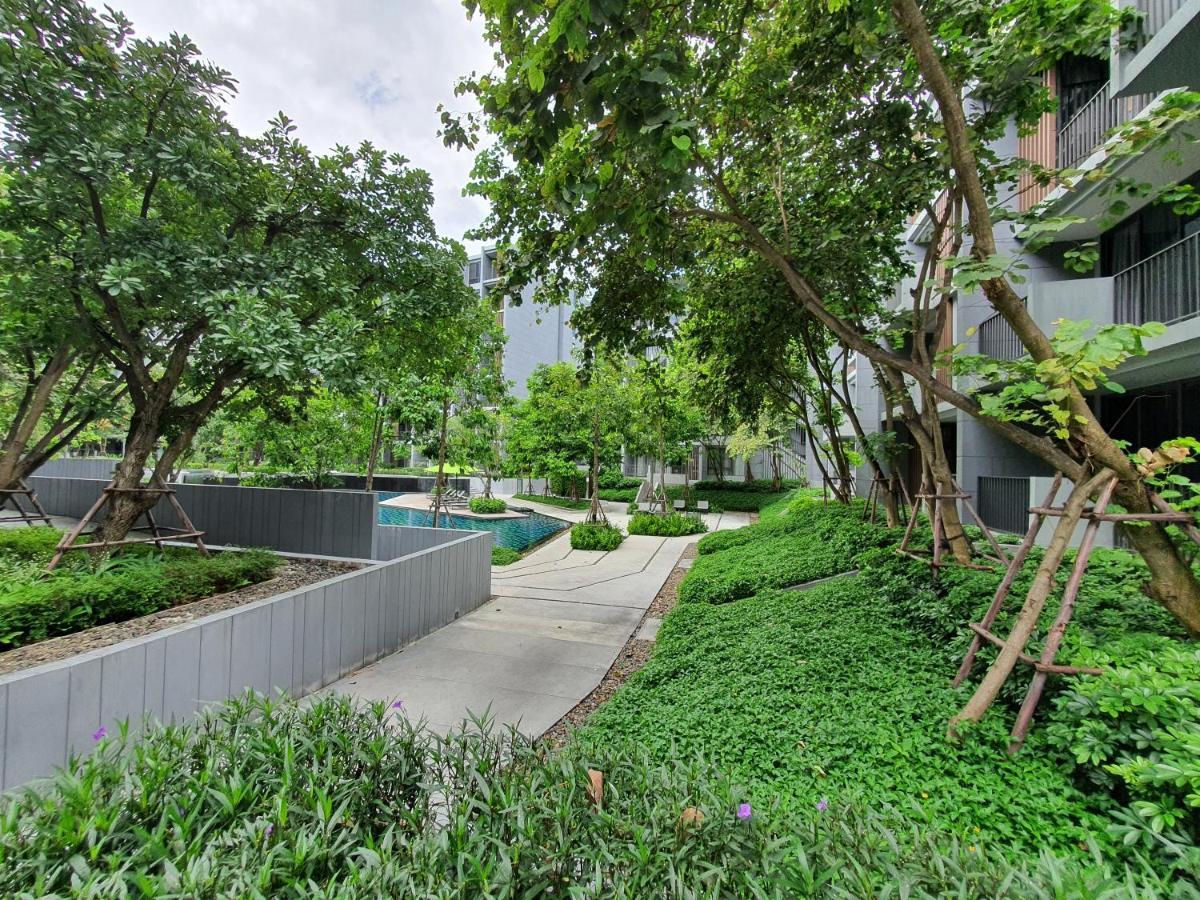Appartamento Hill & Valley Khaoyai By Nancy Ban Huai Sok Noi