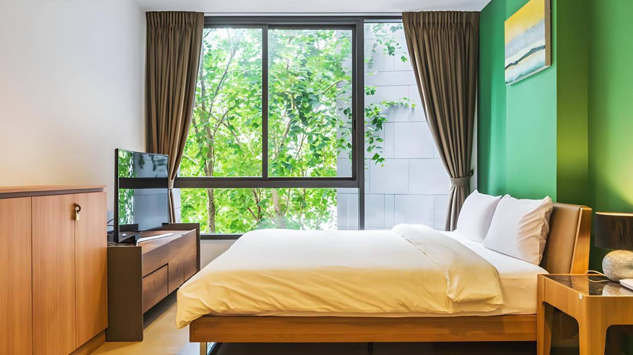 Hill & Valley Khaoyai By Nancy Appartamento Ban Huai Sok Noi