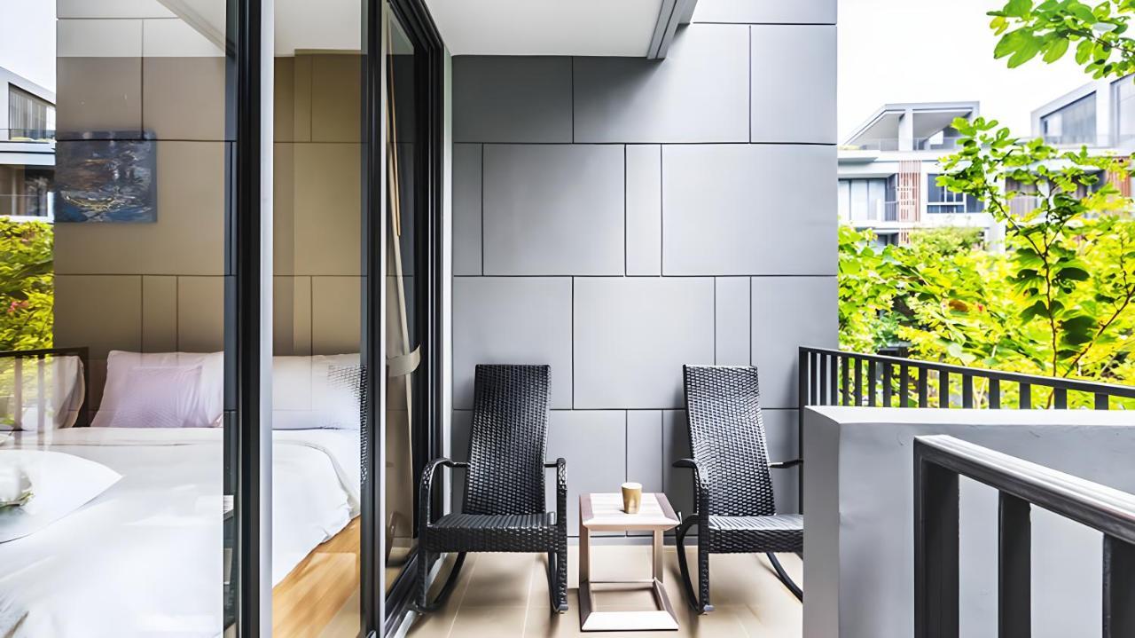 Hill & Valley Khaoyai By Nancy *