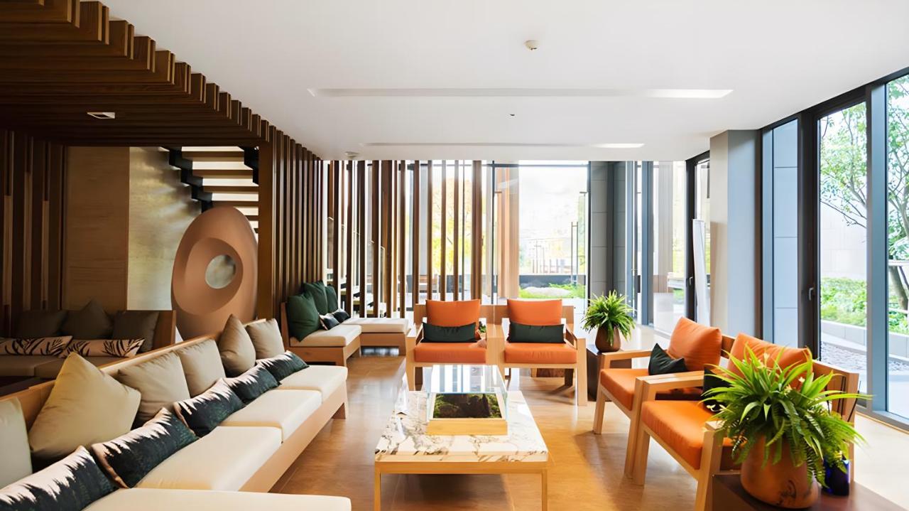 Appartamento Hill & Valley Khaoyai By Nancy *