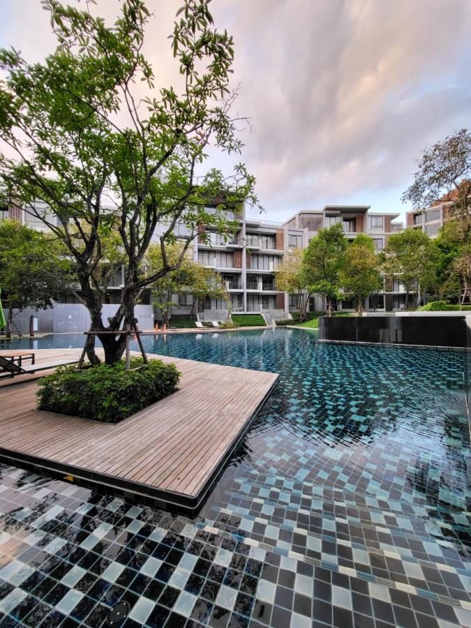 Appartamento Hill & Valley Khaoyai By Nancy Ban Huai Sok Noi