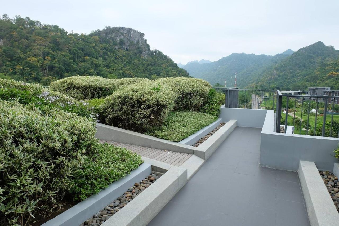 Hill & Valley Khaoyai By Nancy Ban Huai Sok Noi